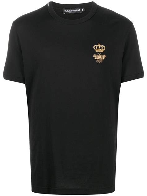 tshirt black prince dolce gabbana|Crown Prince Hotel .